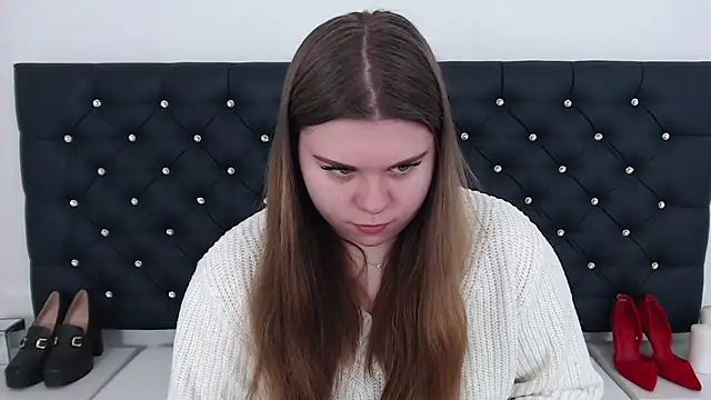 AbbyPleasure online show from 20, 3, 2025