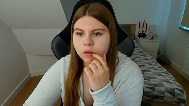 AbbyPleasure online show from 6, 5, 2026