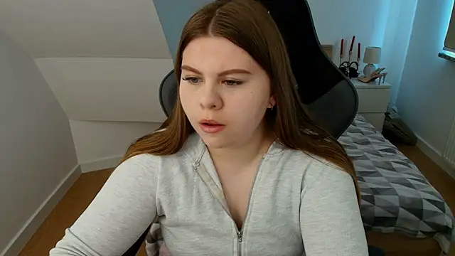AbbyPleasure online show from 7, 5, 2026