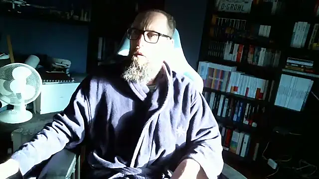 MeSteff online show from 28, 12, 2024