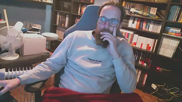 MeSteff online show from 12, 1, 2025