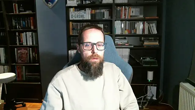 MeSteff online show from 16, 3, 2025