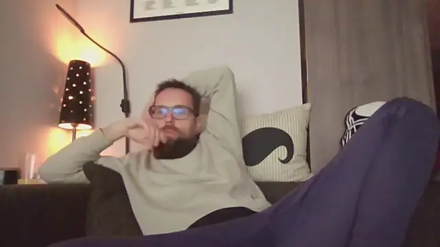 MeSteff online show from 17, 3, 2025