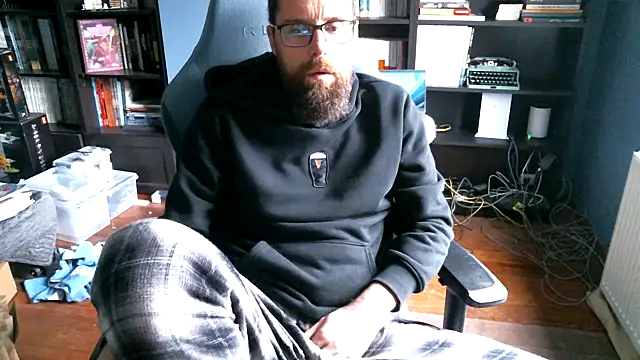 MeSteff online show from 9, 11, 2025