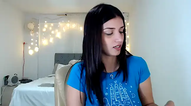 ZajiraShane online show from 13, 12, 2024