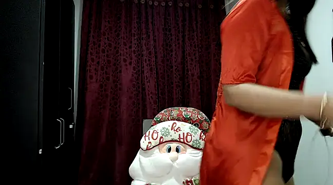 ZajiraShane online show from 28, 12, 2024