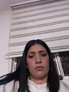 ZajiraShane online show from 28, 1, 2025