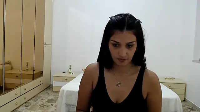 ZajiraShane online show from 25, 9, 2025