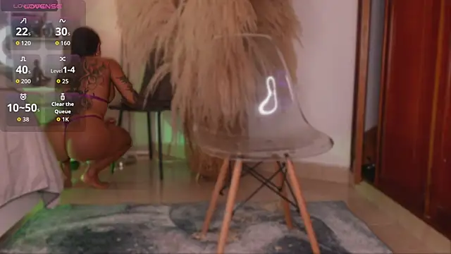 niiaa1 online show from 11, 10, 2025