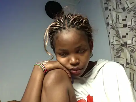 queen-sasha online show from 9, 7, 2026