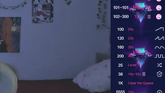 CallMeEffy1 online show from 27, 11, 2025