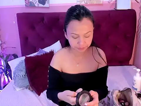 candysmitxxx online show from 25, 6, 2026