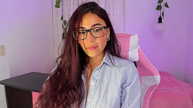 Snapshot of veronicaxx69 chatting on 29, 1, 2025 veronicaxx69 online show from 29, 1, 2025