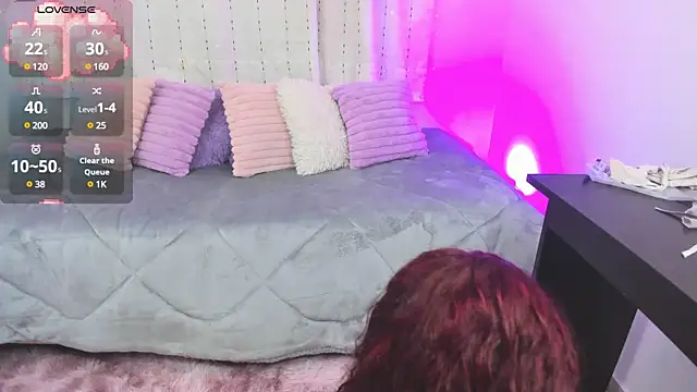 Snapshot of veronicaxx69 chatting on 22, 2, 2025 veronicaxx69 online show from 22, 2, 2025