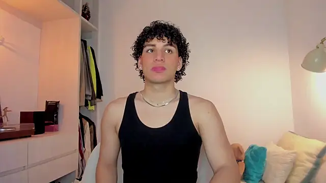 Curlblue online show from 27, 11, 2025