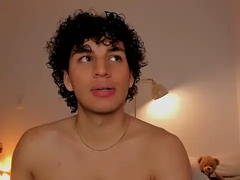 Curlblue online show from 8, 1, 2026