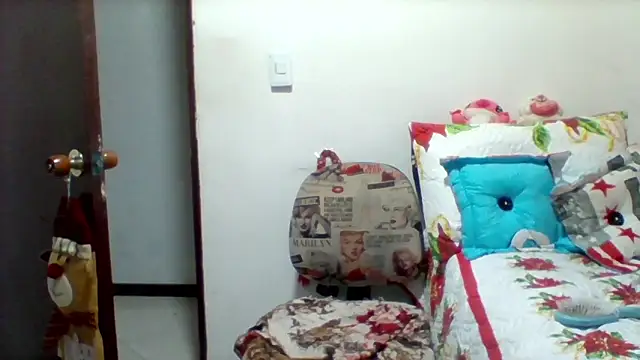 Alisson brand online show from 13, 12, 2024