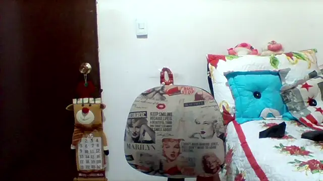 Alisson brand online show from 13, 12, 2024