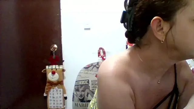 Alisson brand online show from 14, 12, 2024