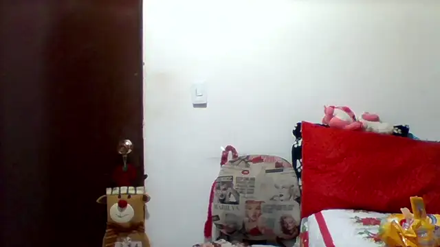 Alisson brand online show from 27, 12, 2024