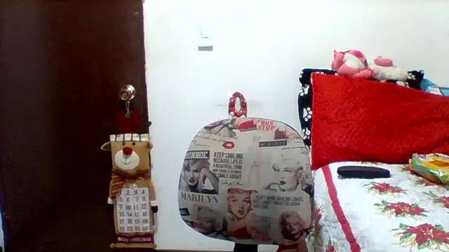 Alisson brand online show from 31, 12, 2024