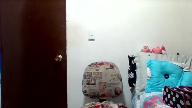 Alisson brand online show from 13, 2, 2025