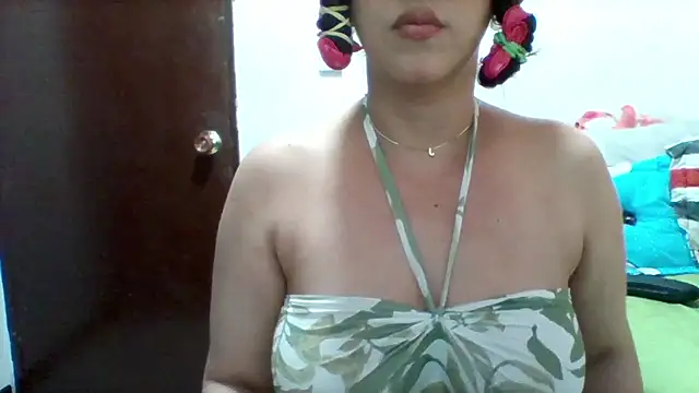 Alisson brand online show from 21, 2, 2025