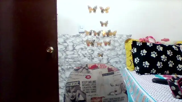 Alisson brand online show from 6, 11, 2025