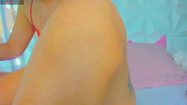 cute latinaxxx online show from 19, 9, 2025