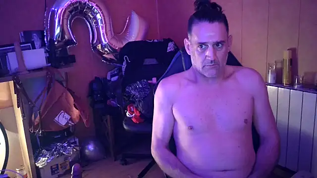 Lia Y PatrickX online show from 12, 12, 2024