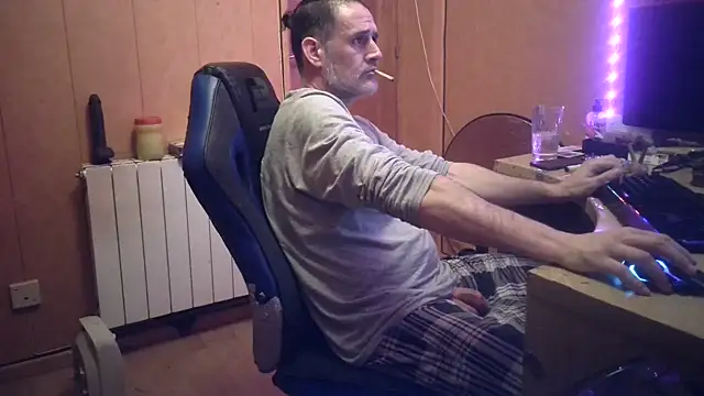 Lia Y PatrickX online show from 10, 2, 2025