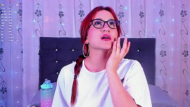 Snapshot of Maggie_1 chatting on 20, 1, 2025 Maggie 1 online show from 20, 1, 2025