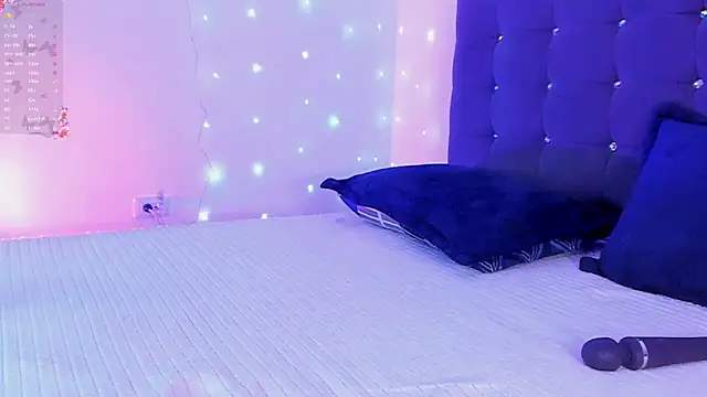 Snapshot of Maggie_1 chatting on 12, 2, 2025 Maggie 1 online show from 12, 2, 2025