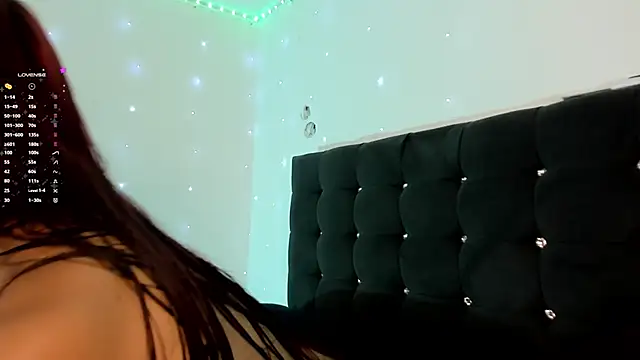 Snapshot of Maggie_1 chatting on 20, 3, 2025 Maggie 1 online show from 20, 3, 2025