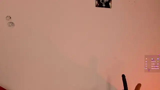 Snapshot of Maggie_1 chatting on 1, 11, 2025 Maggie 1 online show from 1, 11, 2025