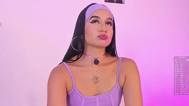 Snapshot of Maggie_1 chatting on 27, 11, 2025 Maggie 1 online show from 27, 11, 2025