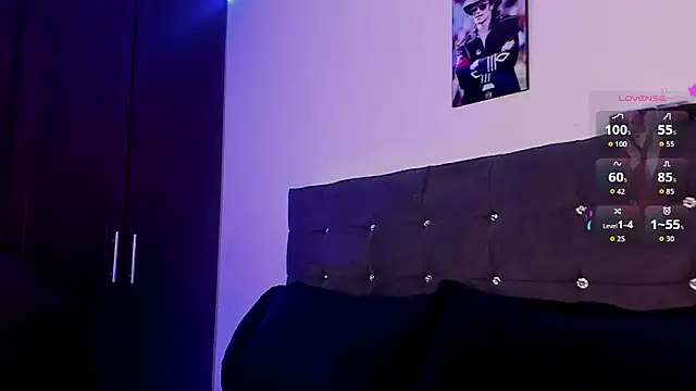 Snapshot of Maggie_1 chatting on 6, 3, 2026 Maggie 1 online show from 6, 3, 2026