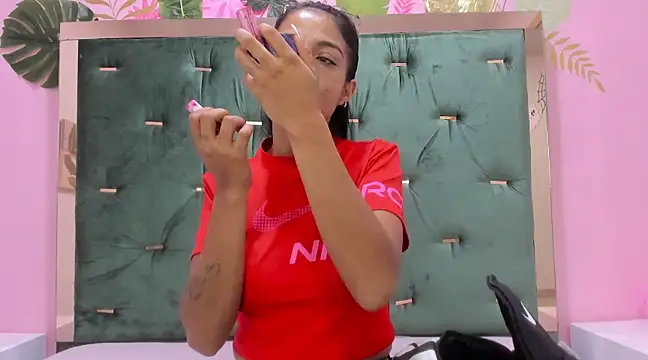 Snapshot of Hellen__4master chatting on 22, 2, 2025 Hellen 4master online show from 22, 2, 2025