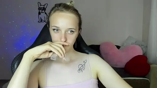 RouseReed online show from 3, 7, 2026
