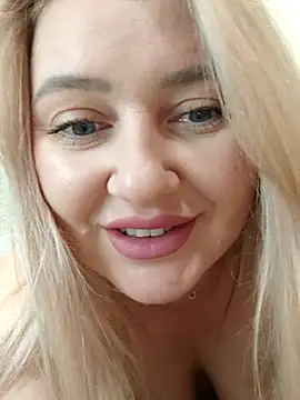 LadyLolyPop  online show from 7, 10, 2025