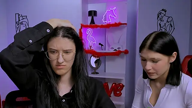 scarlet mooore online show from 7, 3, 2025