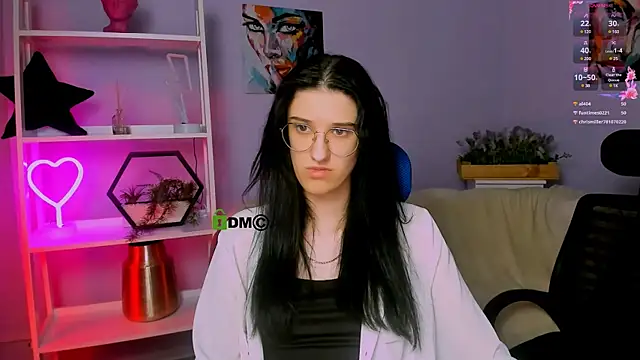 scarlet mooore online show from 10, 3, 2025