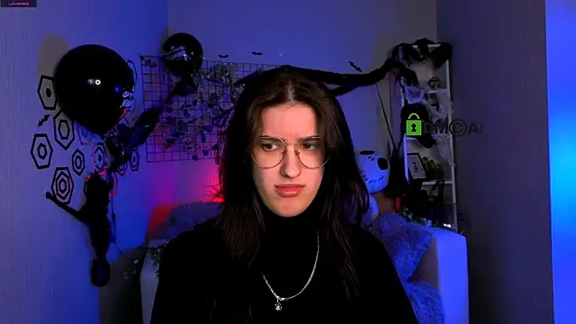 scarlet mooore online show from 23, 10, 2025