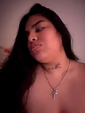 Badkittykim online show from 22, 3, 2026