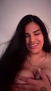 Badkittykim online show from 5, 7, 2026