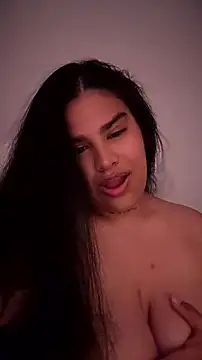 Badkittykim online show from 7, 7, 2026