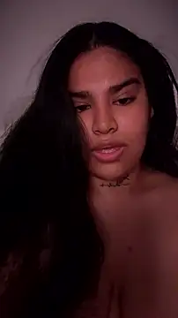 Badkittykim online show from 11, 7, 2026