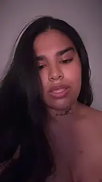 Badkittykim online show from 12, 7, 2026