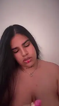 Badkittykim online show from 19, 7, 2026