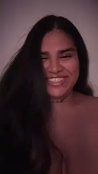 Badkittykim online show from 25, 7, 2026